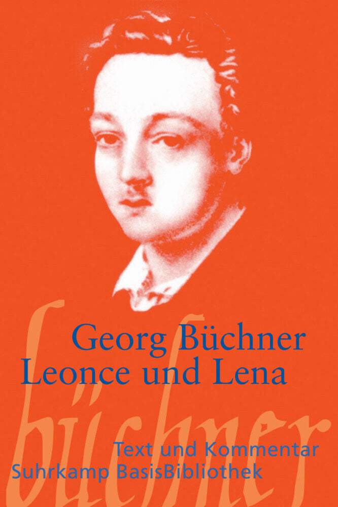 Leonce und Lena (Georg Büchner)
