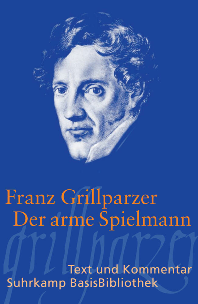 Der arme Spielmann (Franz Grillparzer)