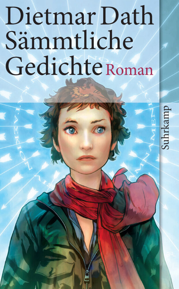 Sämmtliche Gedichte (Dietmar Dath)