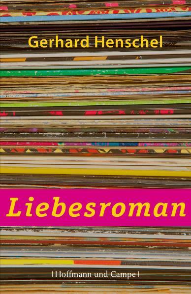 Liebesroman (Gerhard Henschel)