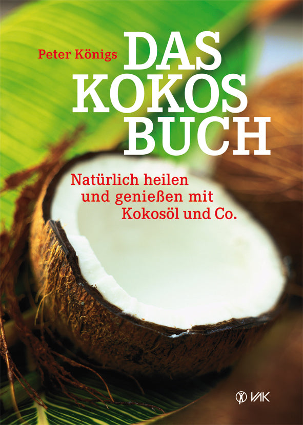 Das Kokos-Buch (Peter Königs)