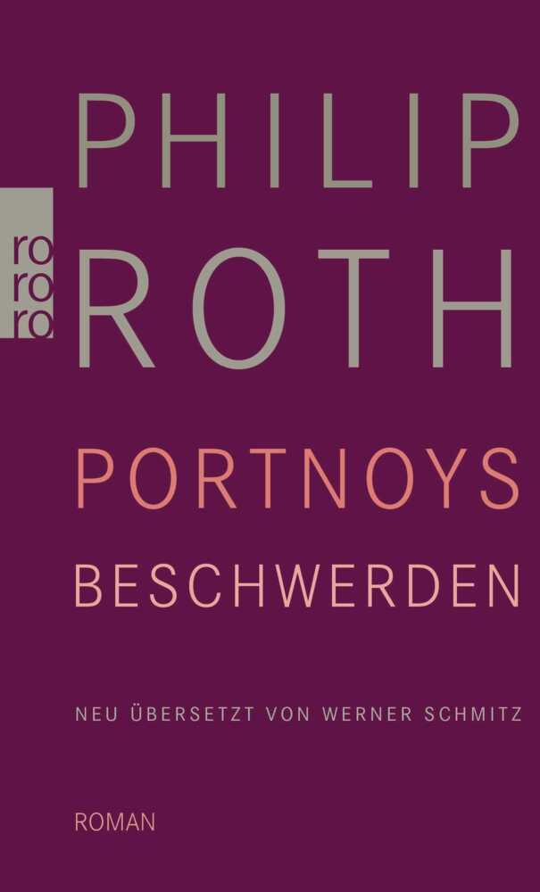 Portnoys Beschwerden (Philip Roth)