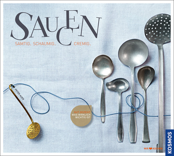 Saucen (Peter Auer)