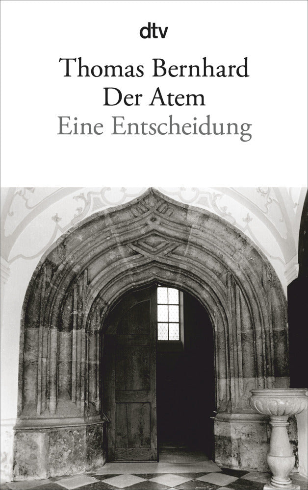 Der Atem (Thomas Bernhard)
