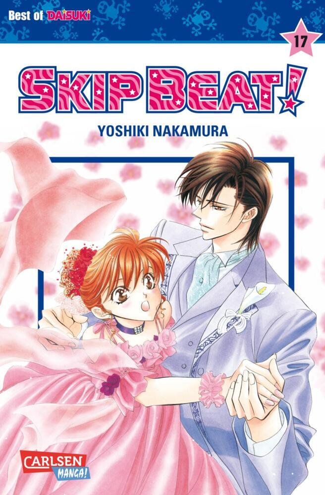 Skip Beat!.Bd.17 (Yoshiki Nakamura)
