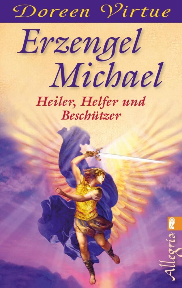 Erzengel Michael (Doreen Virtue)