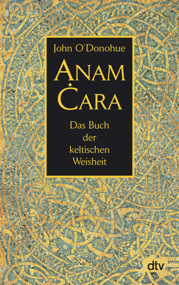 Anam Cara (John O'Donohue)