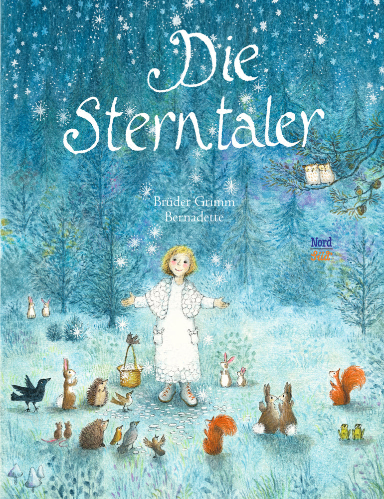 Die Sterntaler (Jacob Grimm)