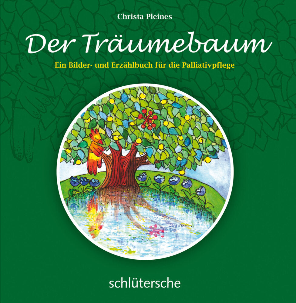 Der Träumebaum (Christa Pleines)