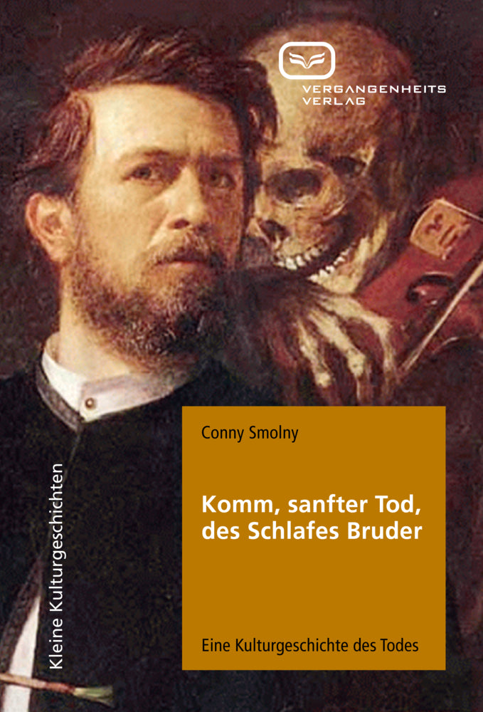 Komm, sanfter Tod, des Schlafes Bruder (Conny Smolny)