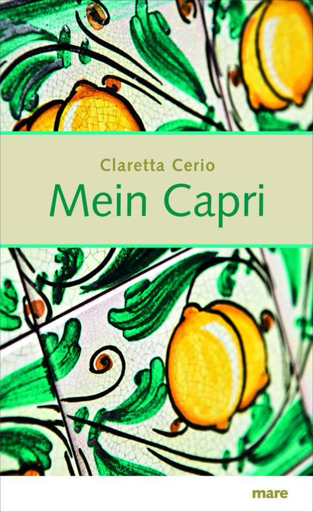 Mein Capri (Claretta Cerio)