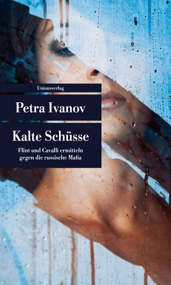 Kalte Schüsse (Petra Ivanov)