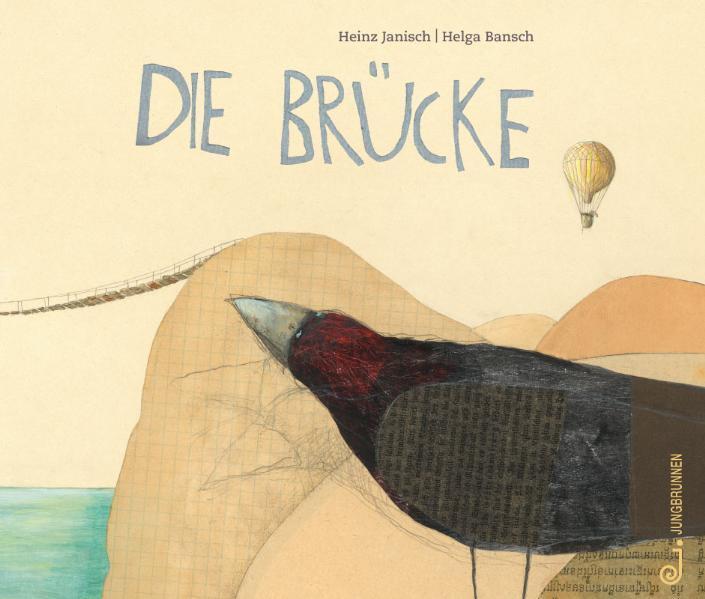 Die Brücke (Heinz Janisch)
