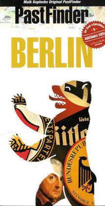 PastFinder Berlin (Vilibald P. Barl)