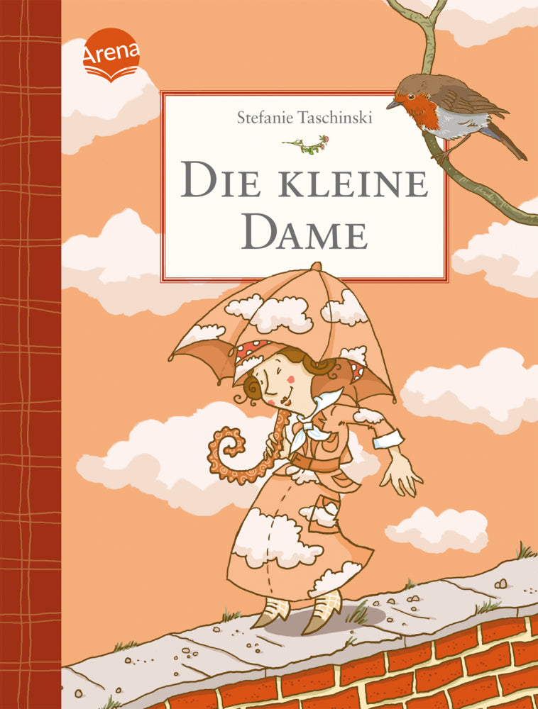 Die kleine Dame (Stefanie Taschinski)
