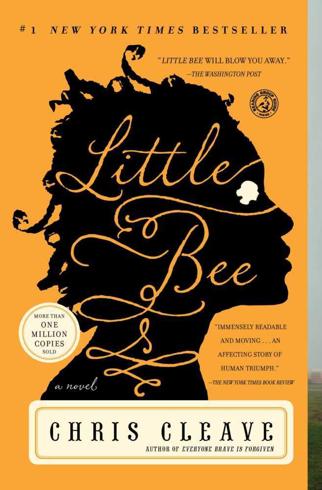 Little Bee (Chris Cleave)