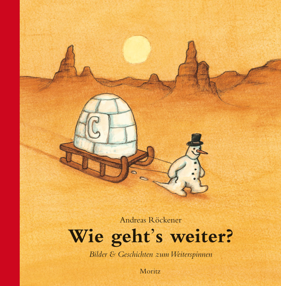 Wie geht's weiter? (Andreas Röckener)
