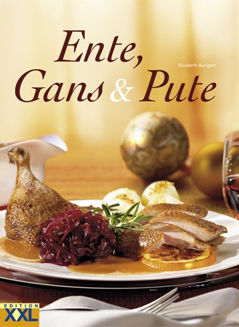 Ente, Gans & Pute (Elisabeth Bangert)