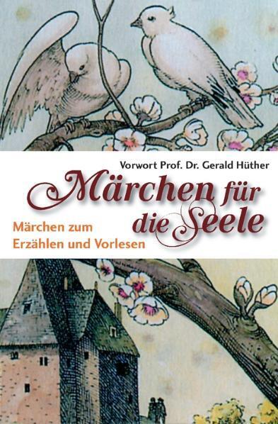 Märchen für die Seele (Heinrich Dickerhoff)