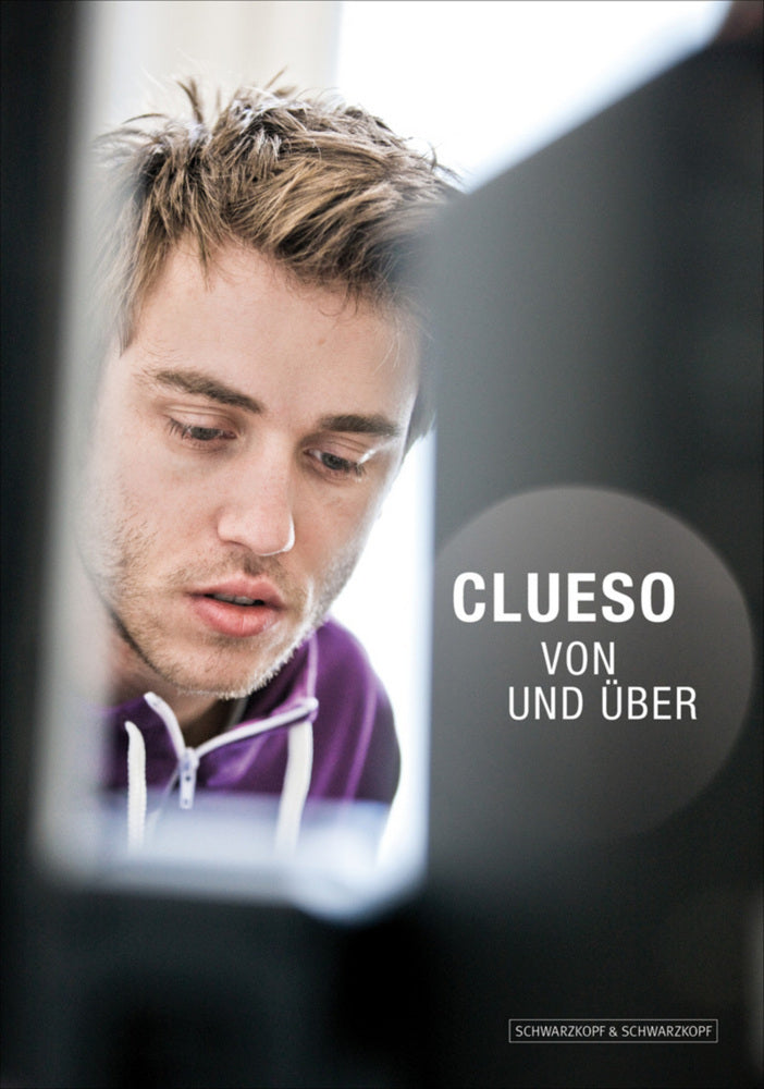 Clueso - Von und Über (Clueso)