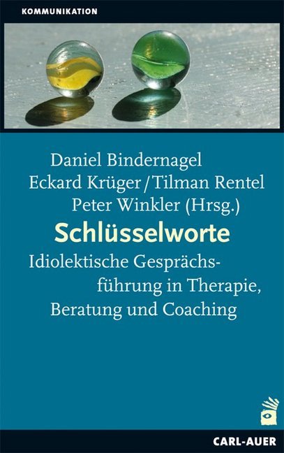 Schlüsselworte (Daniel Bindernagel)