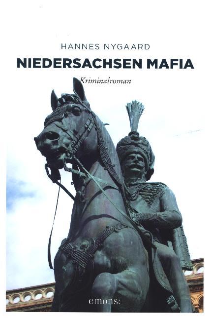 Niedersachsen Mafia (Hannes Nygaard)