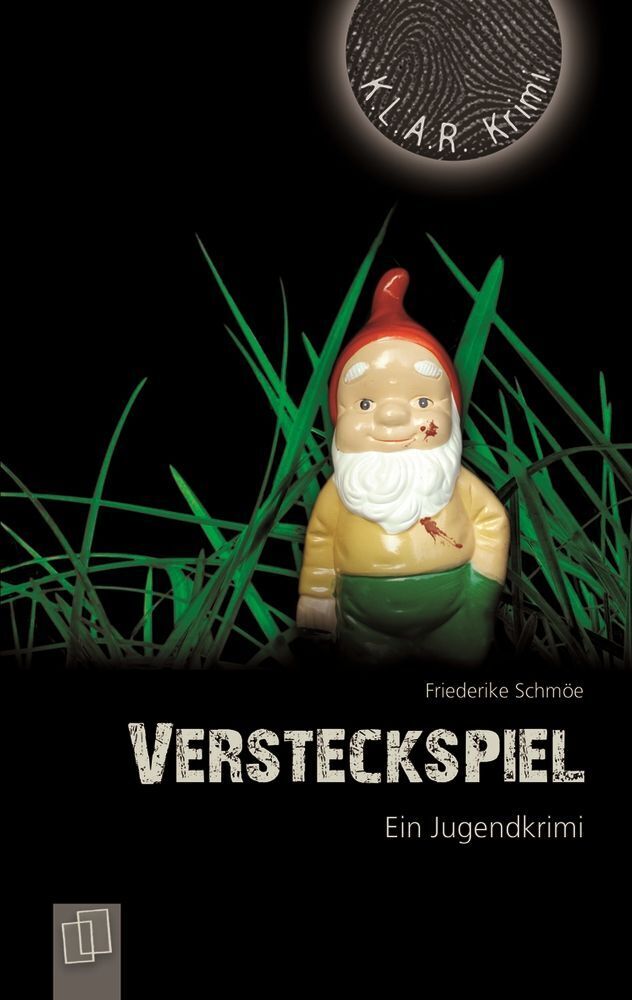 Versteckspiel (Friederike Schmöe)