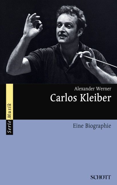 Carlos Kleiber (Alexander Werner)