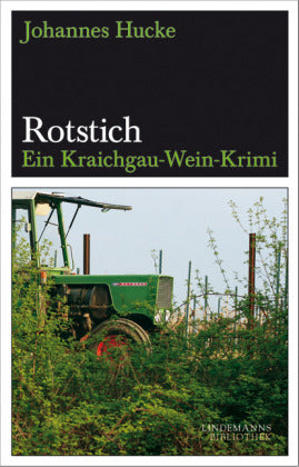 Rotstich (Johannes Hucke)