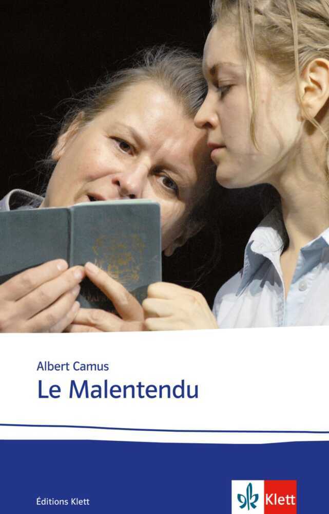Le Malentendu (Albert Camus)