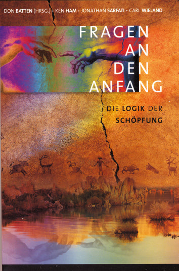 Fragen an den Anfang (Ken Ham)