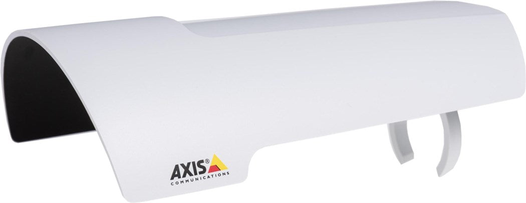 AXIS Wetterschutzgehäuse P14 Sonnenschutz Kit A Weiss