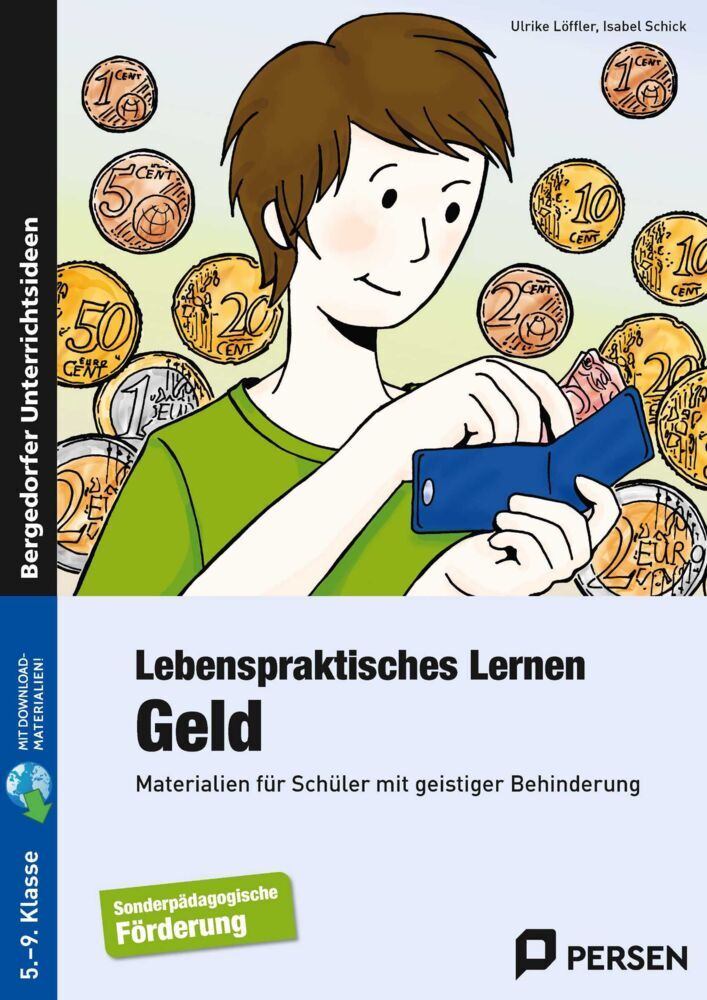 Lebenspraktisches Lernen: Geld (Ulrike Löffler)