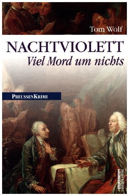 Nachtviolett (Tom Wolf)