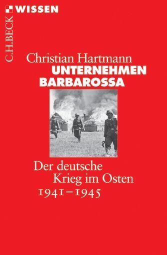Unternehmen Barbarossa (Christian Hartmann)