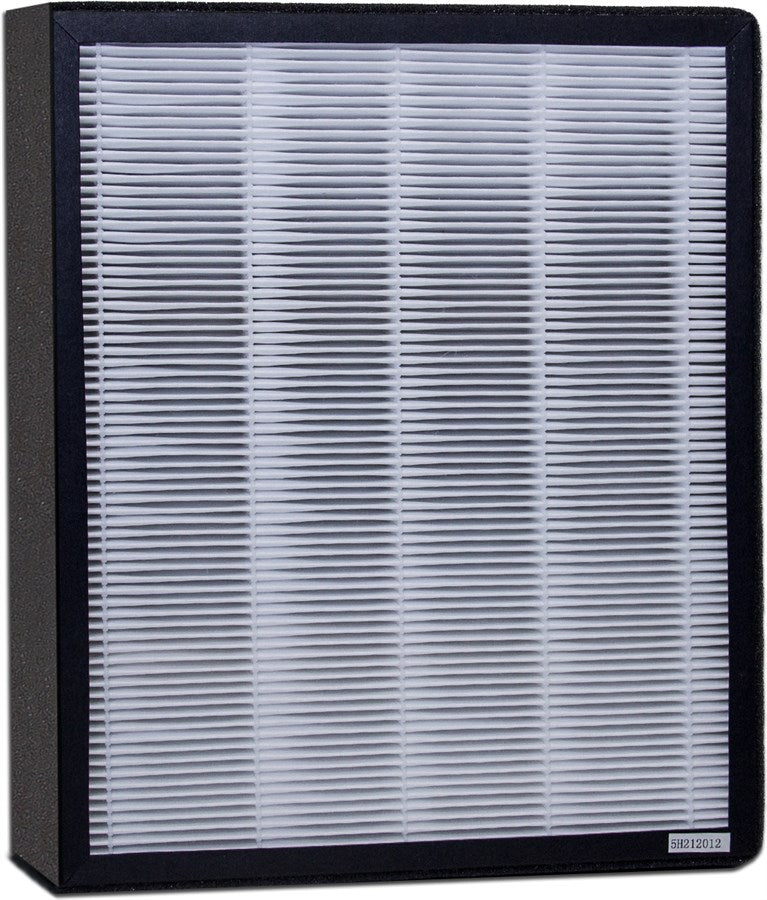 Alfda Ersatzfilter AntiSMOKE für Luftreiniger ALR160