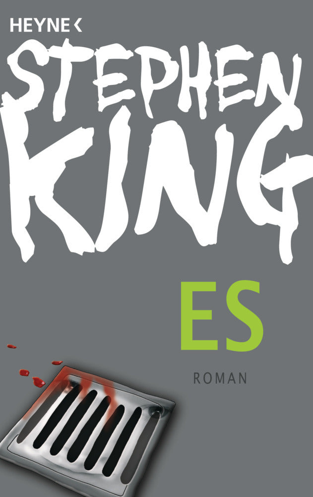 Es (Stephen King)