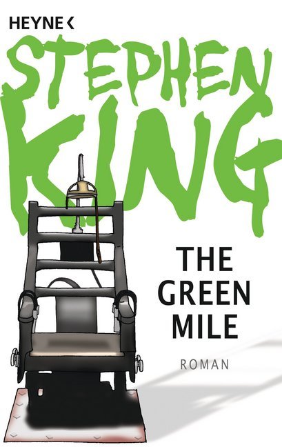 The Green Mile (Stephen King)
