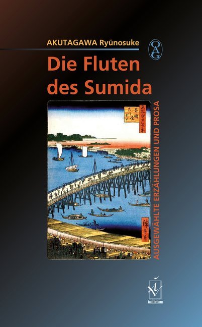 Die Fluten des Sumida (Ryunosuke Akutagawa)