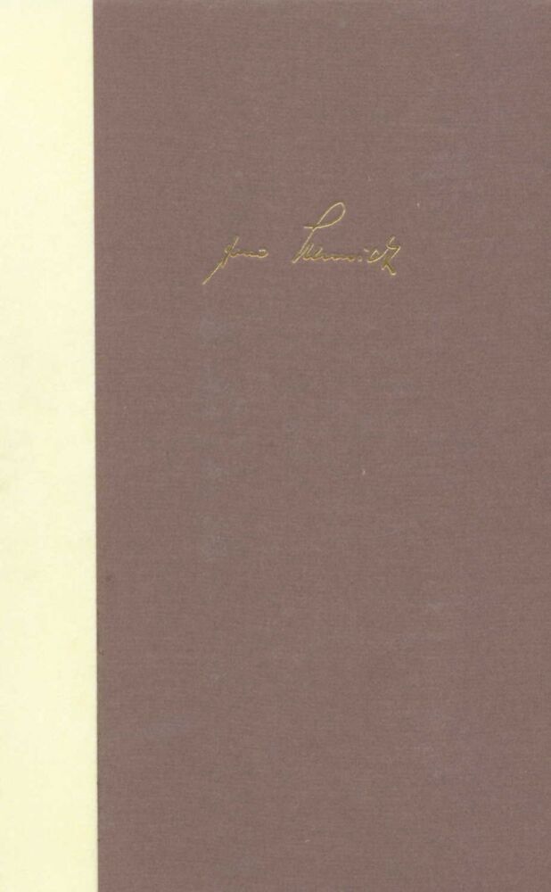 Joyce, May, Stifter, Krakatau, Herder, Vorspiel, Oppermann, Wezel, Kreisschlösser, Müller, Tieck, Schefer, Dickens, Geschwister Bronte, Joyce (Arno Schmidt)