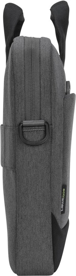 Targus Slimcase Cypress EcoSmart 13-14" - grau - Demogerät