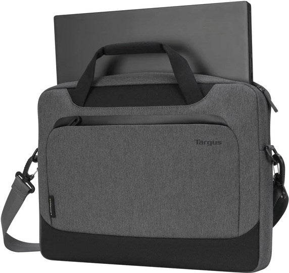 Targus Slimcase Cypress EcoSmart 13-14" - grau - Demogerät