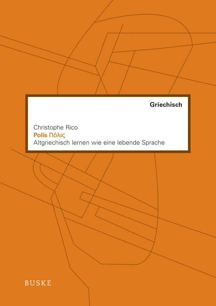 Polis (Christophe Rico)