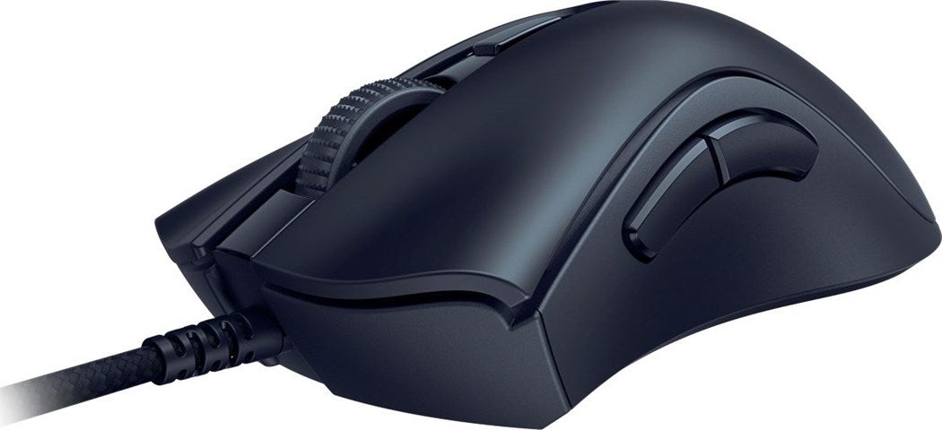 Razer Deathadder V2 Mini + Grip Tape
