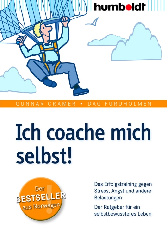 Ich coache mich selbst! (Gunnar Cramer)