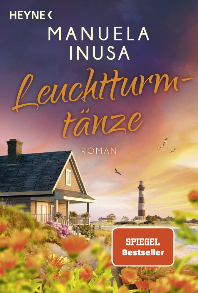 Leuchtturmtänze (Manuela Inusa)