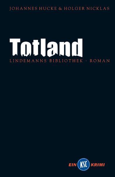 Totland (Johannes Hucke)