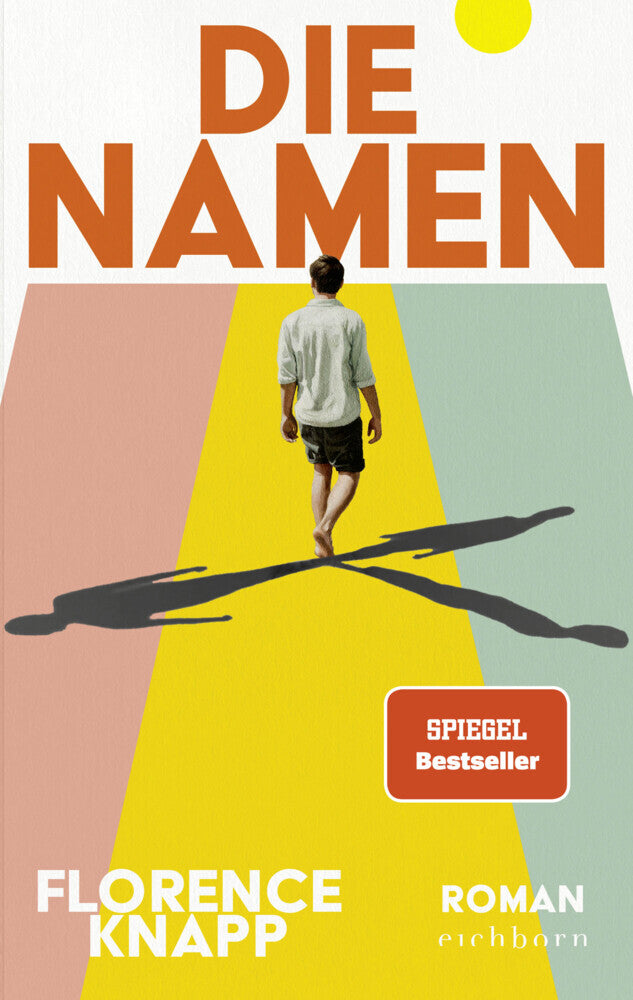 Die Namen (Florence Knapp)