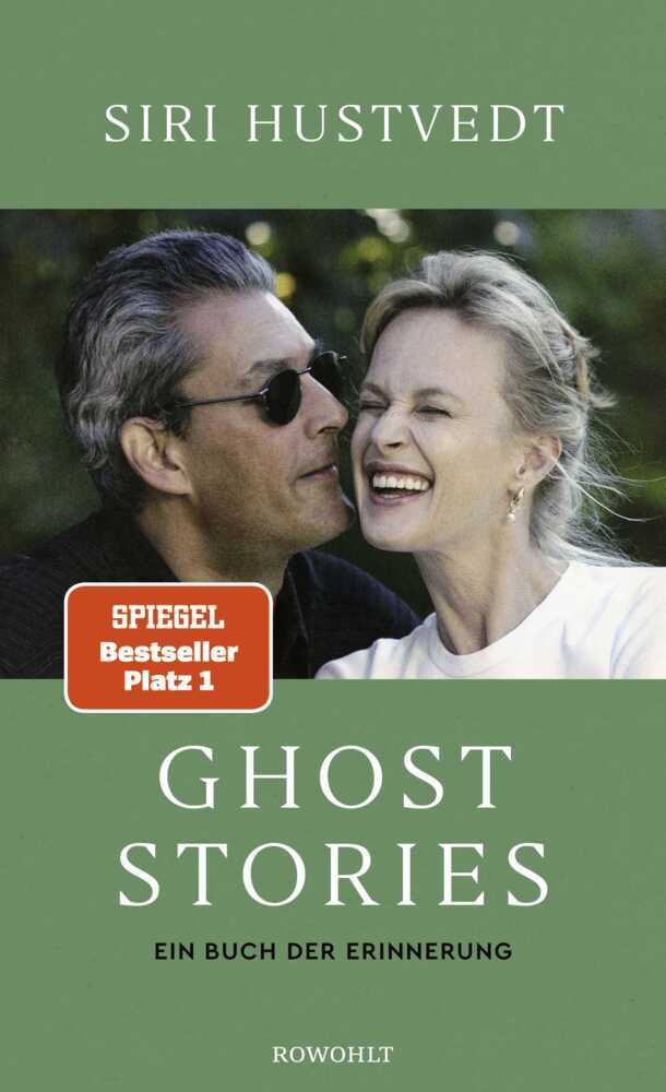 Ghost Stories (Siri Hustvedt)