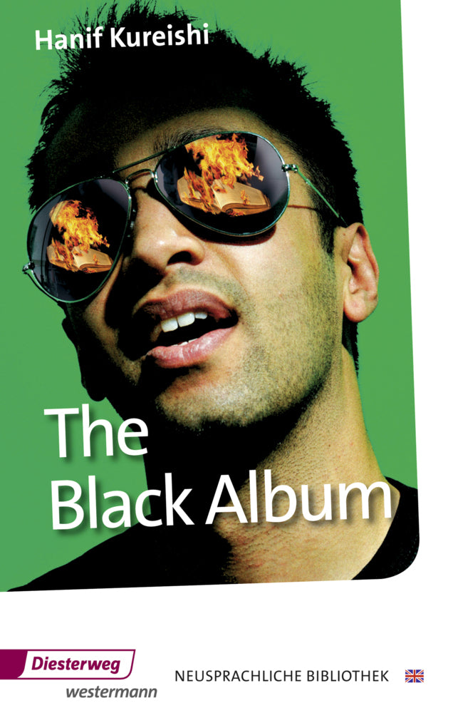 The Black Album (The Play) (Hanif Kureishi)